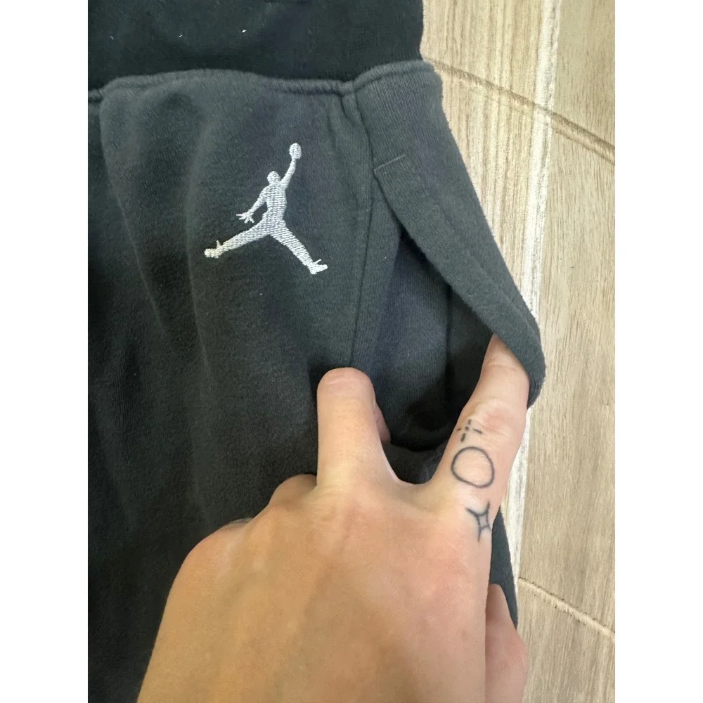 Jordan kids jumpman